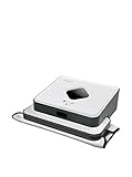 iRobot Braava 390T Bodenwischroboter, 2000 W, weiß